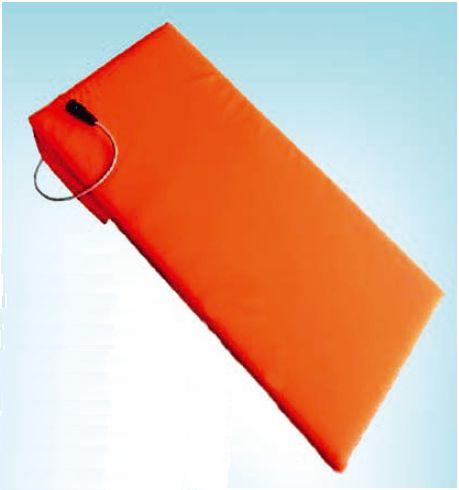 Materace do aparatów do ogrzewania - ochładzania pacjenta Stihler Electronic ASTOPAD SOF 105