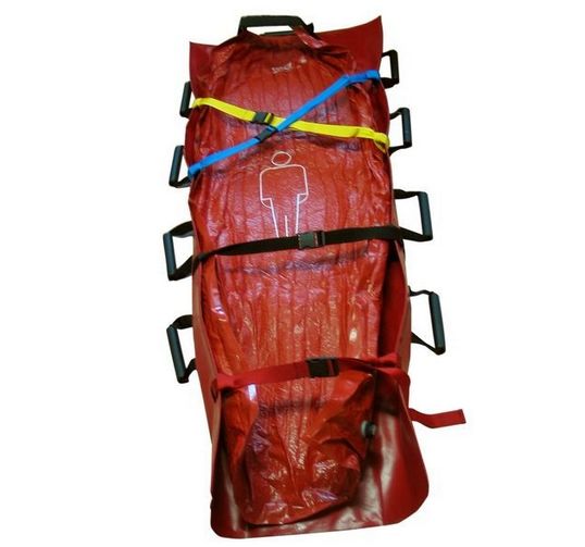 Materace ewakuacyjne Boxmet EM 10/7