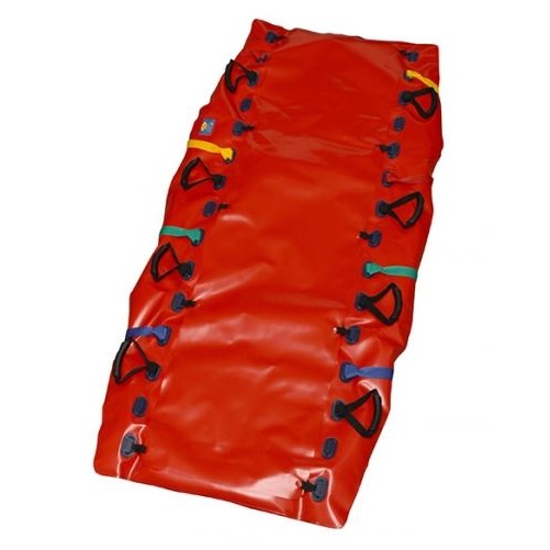 Materace ewakuacyjne KOHLBRAT & BUNZ RedVac