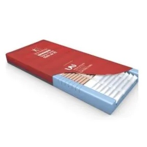 Materace przeciwodleżynowe piankowe, visco, żelowe Bos Medical Int.  Dyna Form Static Air HZ