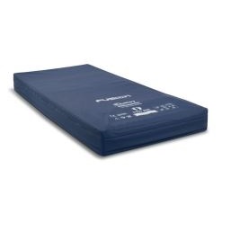 Materace przeciwodleżynowe piankowe, visco, żelowe Talley FUSION Response