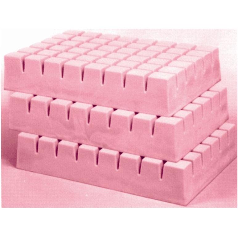 Materace przeciwodleżynowe piankowe, visco, żelowe B/D GOFER