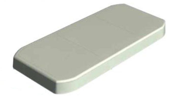 Materace przeciwodleżynowe piankowe, visco, żelowe Winncare MORFEA