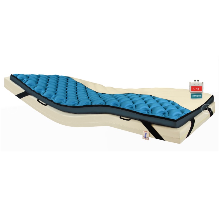 Materace przeciwodleżynowe zmiennociśnieniowe Revita 250 długoterminowy