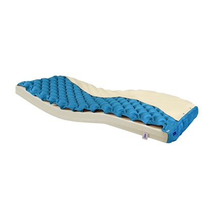 Materace przeciwodleżynowe zmiennociśnieniowe Revita 30