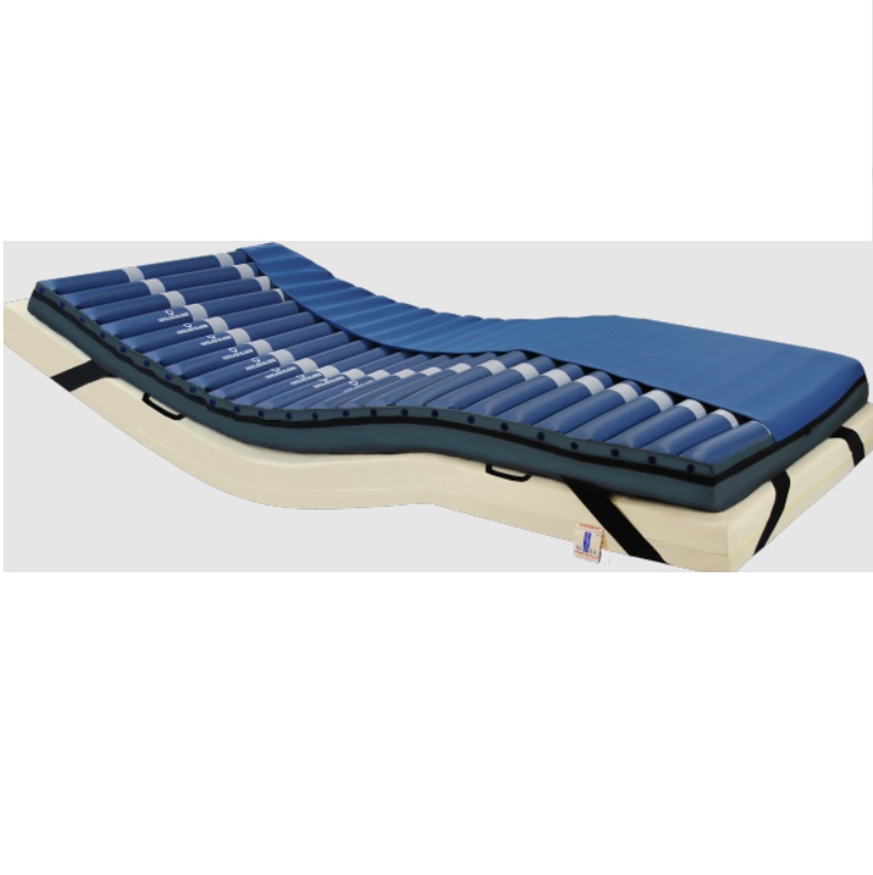 Materace przeciwodleżynowe zmiennociśnieniowe Revita 400