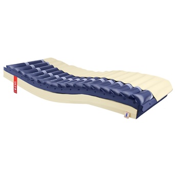 Materace przeciwodleżynowe zmiennociśnieniowe Revita 500