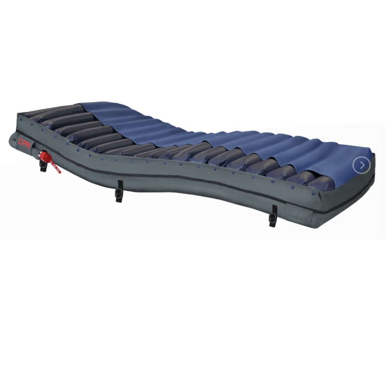 Materace przeciwodleżynowe zmiennociśnieniowe Revita 800