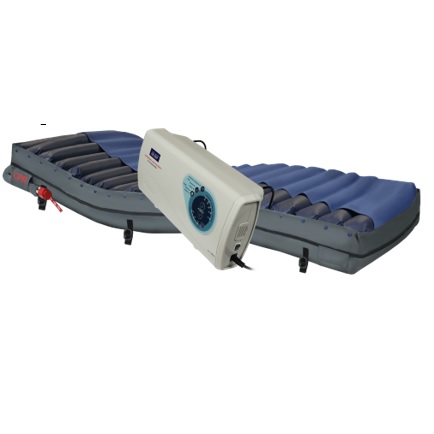 Materace przeciwodleżynowe zmiennociśnieniowe Revita 800 Aga