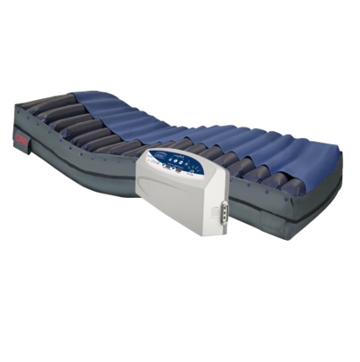 Materace przeciwodleżynowe zmiennociśnieniowe Revita 850 Ela