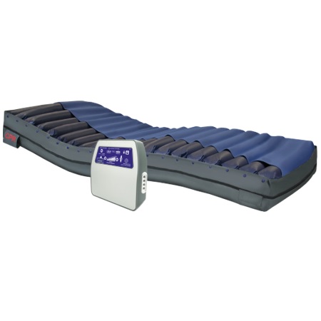 Materace przeciwodleżynowe zmiennociśnieniowe Revita 884 Baria