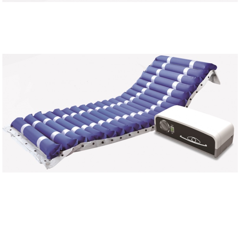 Materace przeciwodleżynowe zmiennociśnieniowe Super Care APP-P08