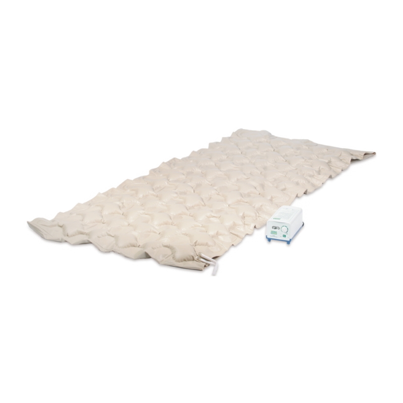 Materace przeciwodleżynowe zmiennociśnieniowe INNOW DL202