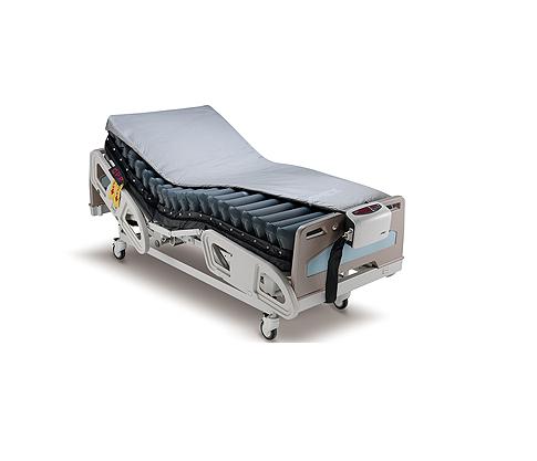 Materace przeciwodleżynowe zmiennociśnieniowe Apex Medical DOMUS Auto