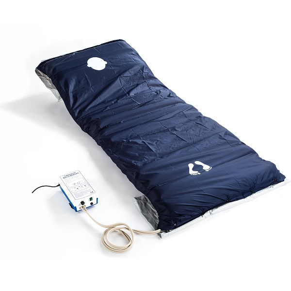 Materace przeciwodleżynowe zmiennociśnieniowe Timago GM-3000/TKS