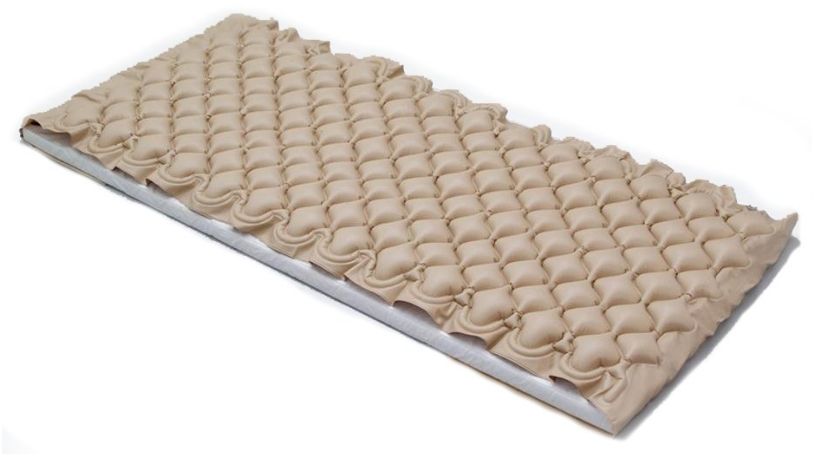 Materace przeciwodleżynowe zmiennociśnieniowe Ricant MB-300