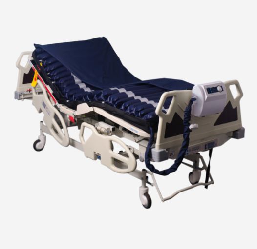 Materace przeciwodleżynowe zmiennociśnieniowe Pe & Le ENTERPRISE PL-8530