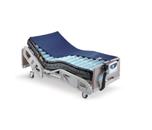 Materace przeciwodleżynowe zmiennociśnieniowe Apex Medical PRO CARE 2