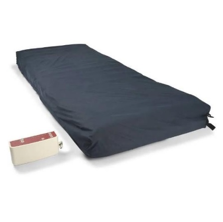 Materace przeciwodleżynowe zmiennociśnieniowe Bos Medical Int.  TS505