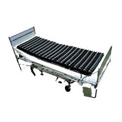 Materace przeciwodleżynowe zmiennociśnieniowe PNEUMAT WIELOMODUŁOWY