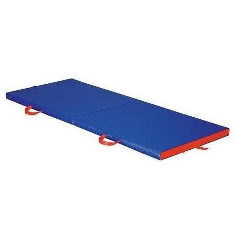 Materace rehabilitacyjne KINESIS Materac dwuczęściowy składany