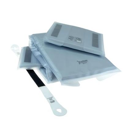 Materace stołów do tomografów komputerowych B/D CT Table Slicker with Cushion - VCT 1700