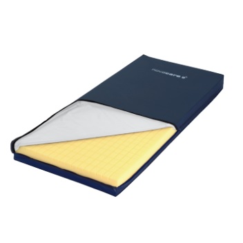 Materace szpitalne (zwykłe) NovaCare Elatex Comfort Care