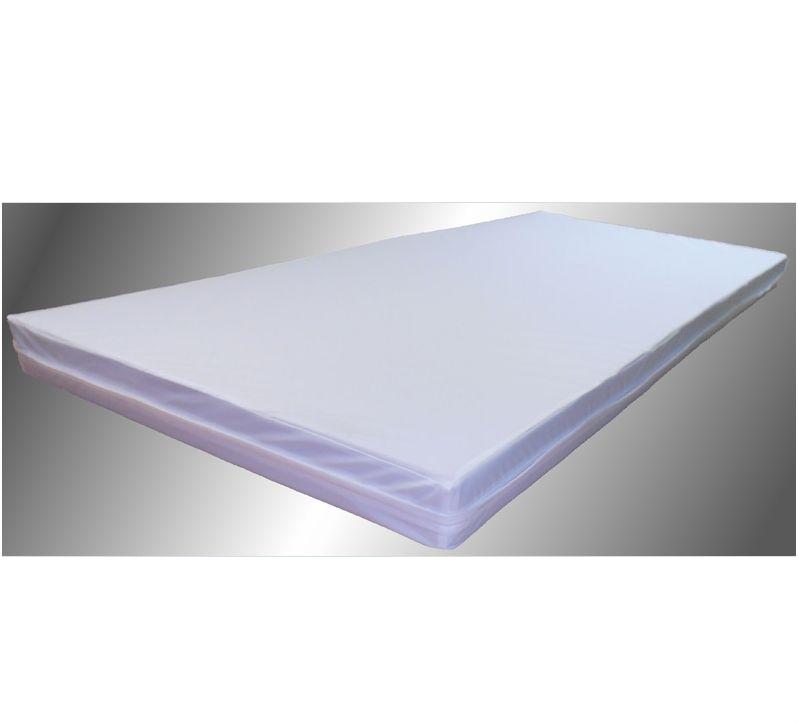 Materace szpitalne (zwykłe) Unimed Jacek Kwiatkowski Nieprzemakalny