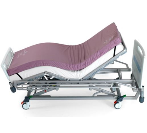 Materace szpitalne (zwykłe) Arjo Pentaflex