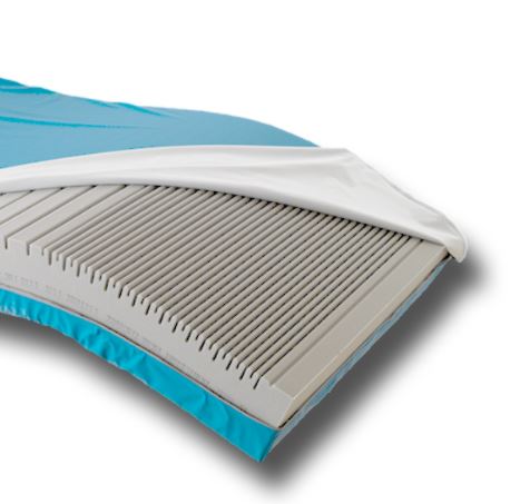 Materace szpitalne (zwykłe) Arjo Simulflex