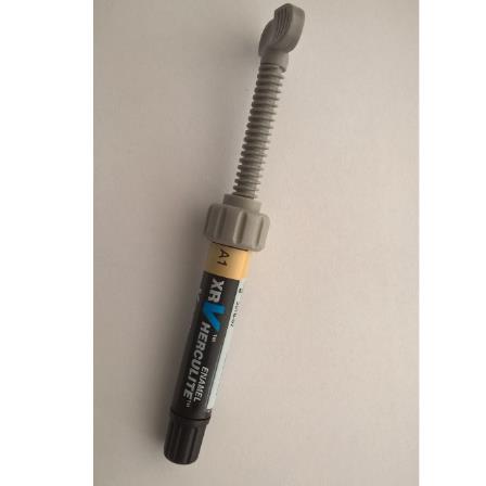 Materiały do wypełnień stomatologicznych Kerr Herculite XRV E