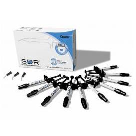 Materiały do wypełnień stomatologicznych Dentsply Sirona SDR 1 g