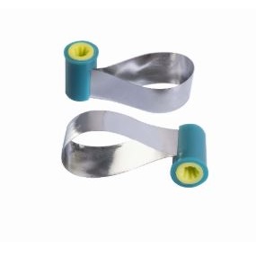 Matryce i formówki stomatologiczne Dentac Easy Matrix