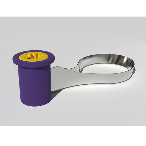 Matryce i formówki stomatologiczne Dentac Matrix Deep Margin Elevation