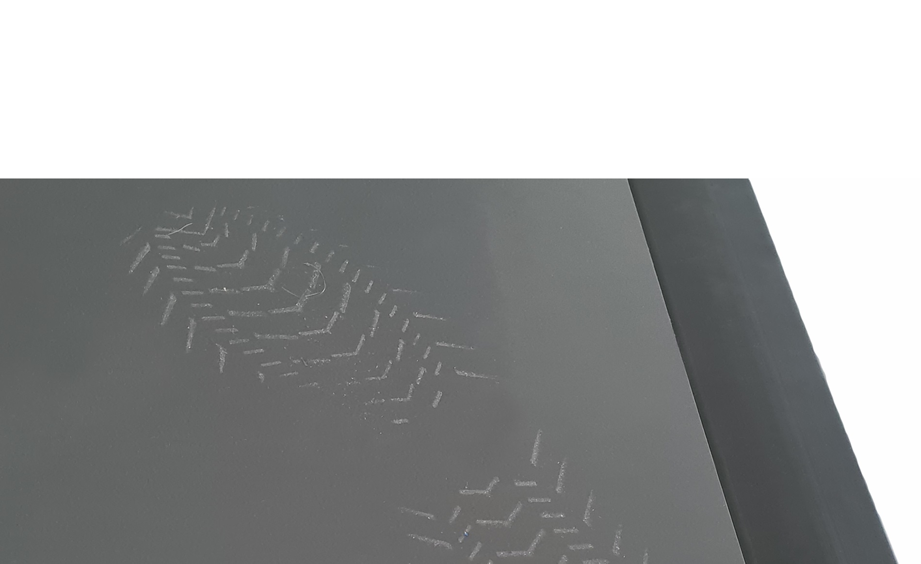 Maty dekontaminacyjne Noopli Loose Laid