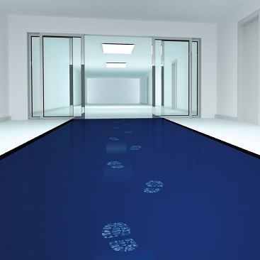 Maty dekontaminacyjne Noopli Walk