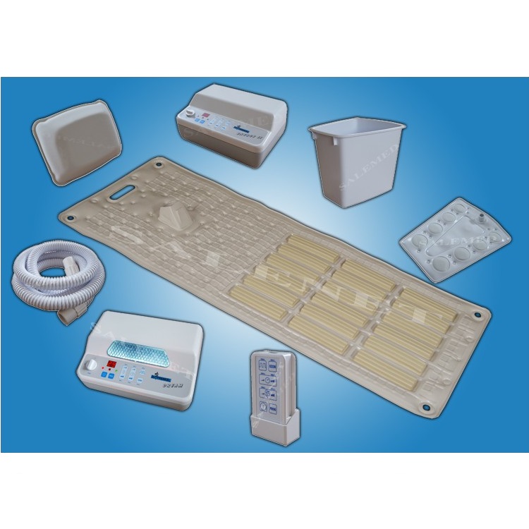 Maty do hydromasażu Dr. Frenkel Normal + Relax OZ/F-97