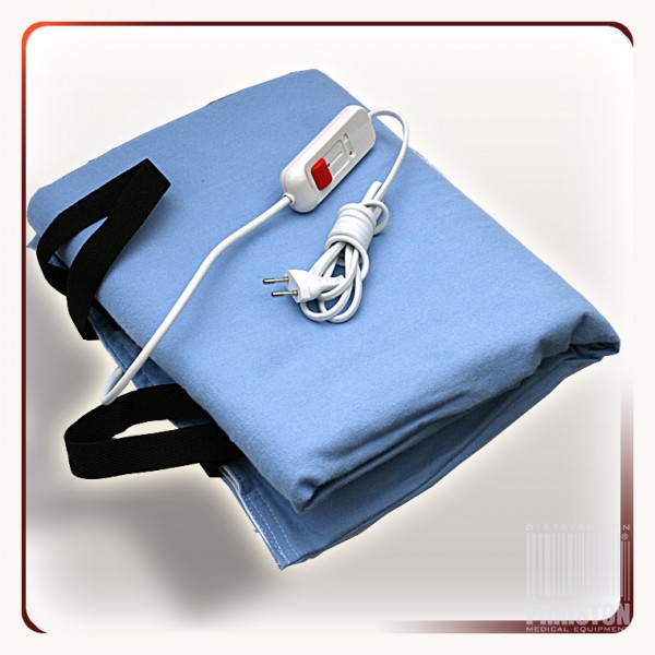 Maty, poduszki rozgrzewające elektryczne B/D P-70