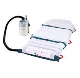 Maty transportowe powietrzne Hovertech HoverMatt