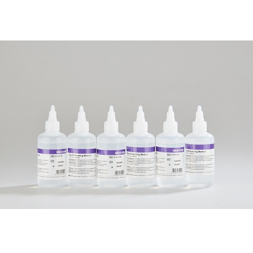 Media do przymrażania preparatów w kriostatach MEDITE Cryo