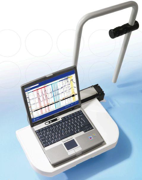 Sensic G3 wersja przenośna