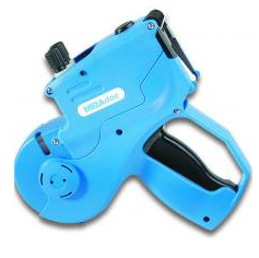 Metkownice do etykiet do sterylizacji MELAG MELAdoc