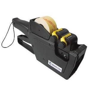 Metkownice do etykiet do sterylizacji Tecno-Gaz TRACCIA