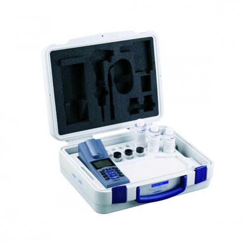 Mętnościomierze (turbidymetry) laboratoryjne WTW Turb 430