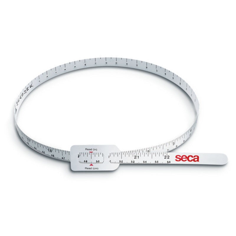 Miarki do pomiaru obwodów ciała SECA 212