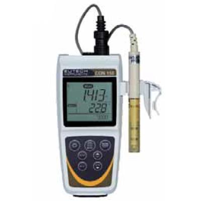 Mierniki konduktometryczne (konduktometry laboratoryjne) Eutech CON150/CON450