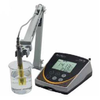 Mierniki konduktometryczne (konduktometry laboratoryjne) Eutech CON700/CON2700