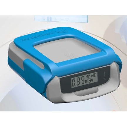 Mierniki napromieniowania personelu medycznego Polimaster PM1630