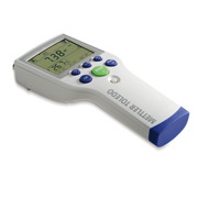 Mierniki pH (pH-metry laboratoryjne) Mettler Toledo SevenGo Duo