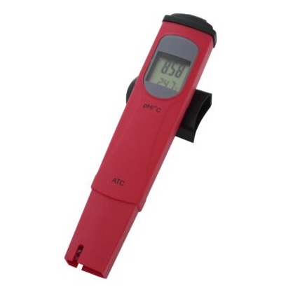 Mierniki pH (pH-metry laboratoryjne) Elmetron TP-3